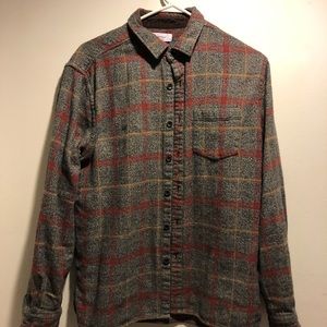 UO flannel - MEDIUM
